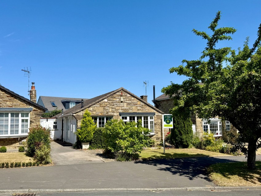 Images for Boston Spa ~  Byland Close, LS23 