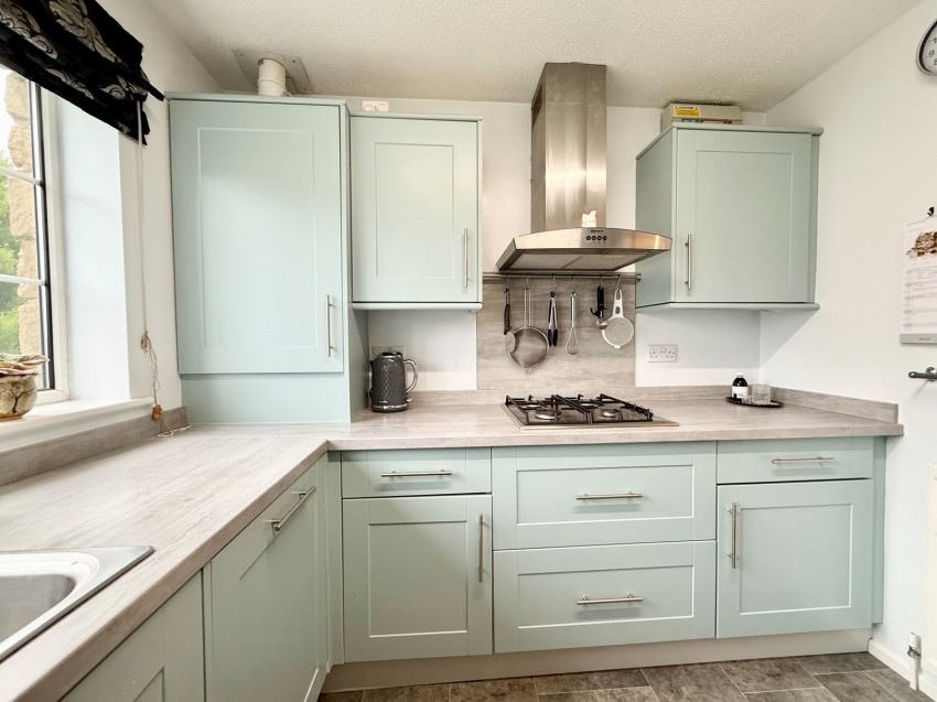 Images for Boston Spa ~  Byland Close, LS23 