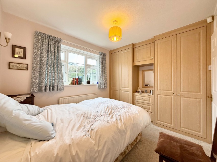 Images for Boston Spa ~  Byland Close, LS23 