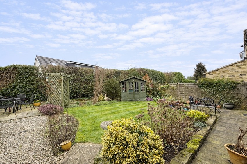 Images for Boston Spa ~  Byland Close, LS23 