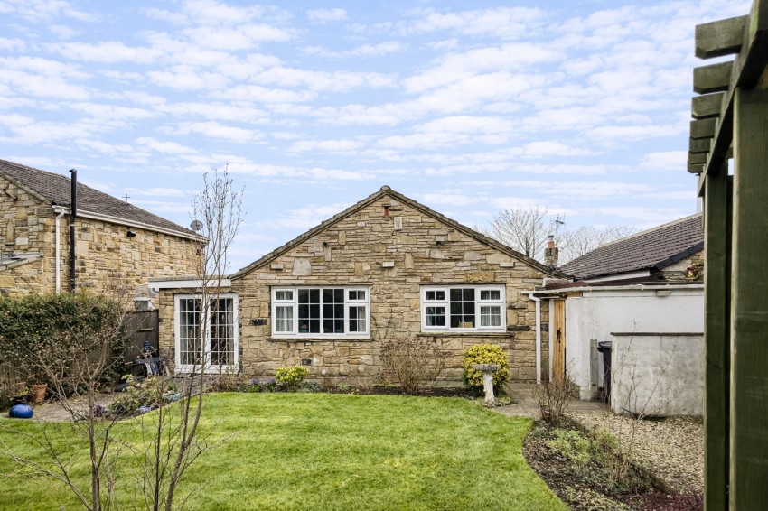 Images for Boston Spa ~  Byland Close, LS23 