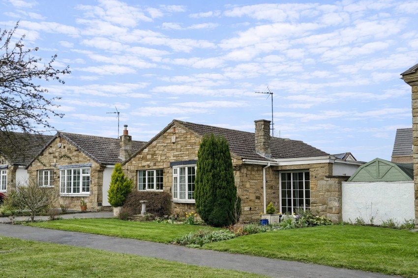 Images for Boston Spa ~  Byland Close, LS23 