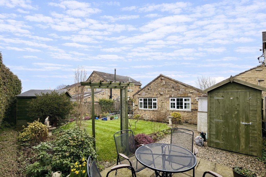 Images for Boston Spa ~  Byland Close, LS23 