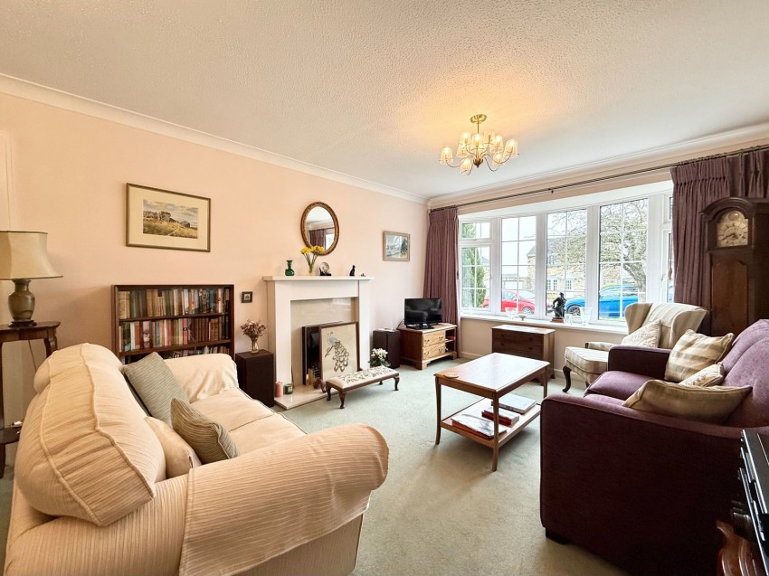 Images for Boston Spa ~  Byland Close, LS23 