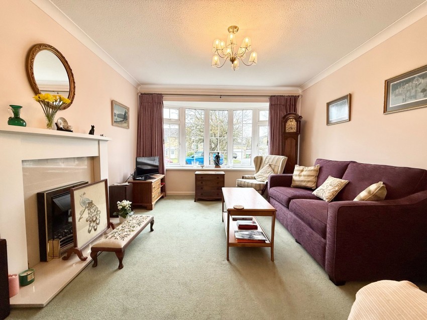 Images for Boston Spa ~  Byland Close, LS23 