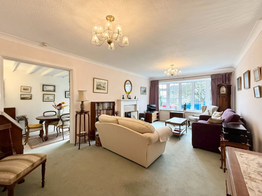 Images for Boston Spa ~  Byland Close, LS23 