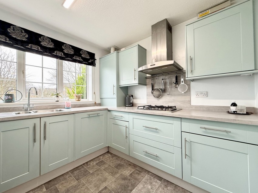 Images for Boston Spa ~  Byland Close, LS23 