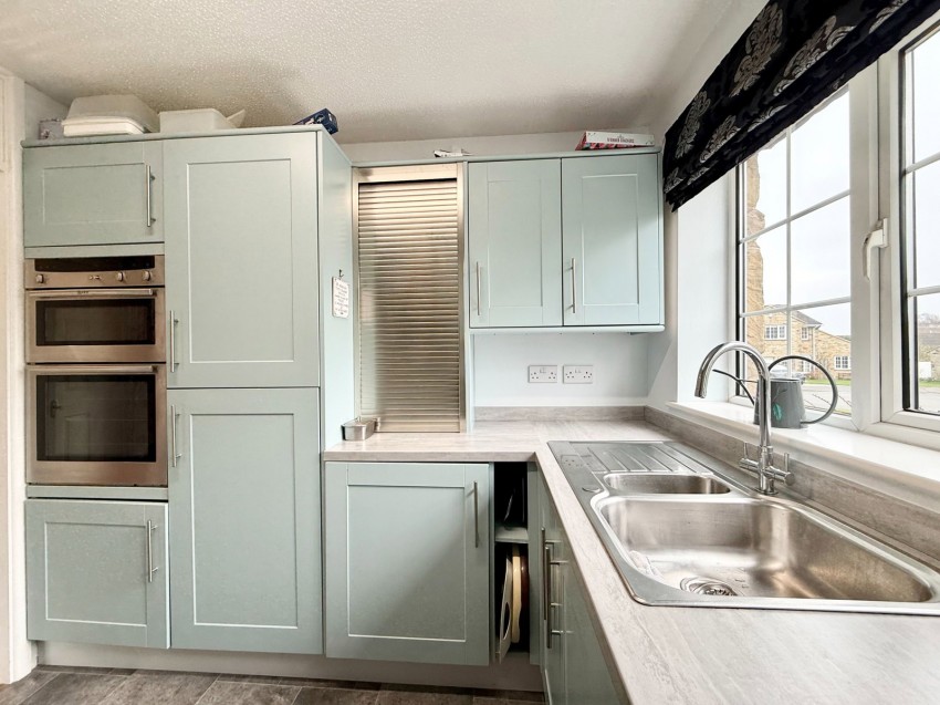 Images for Boston Spa ~  Byland Close, LS23 
