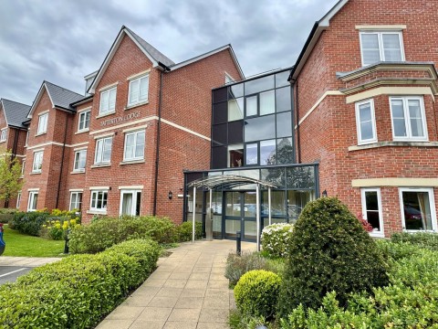 View Full Details for Wetherby ~ Tatterton Lodge, York Road, LS22 