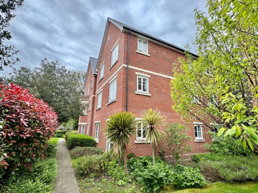 Images for Wetherby ~ Tatterton Lodge, York Road, LS22 