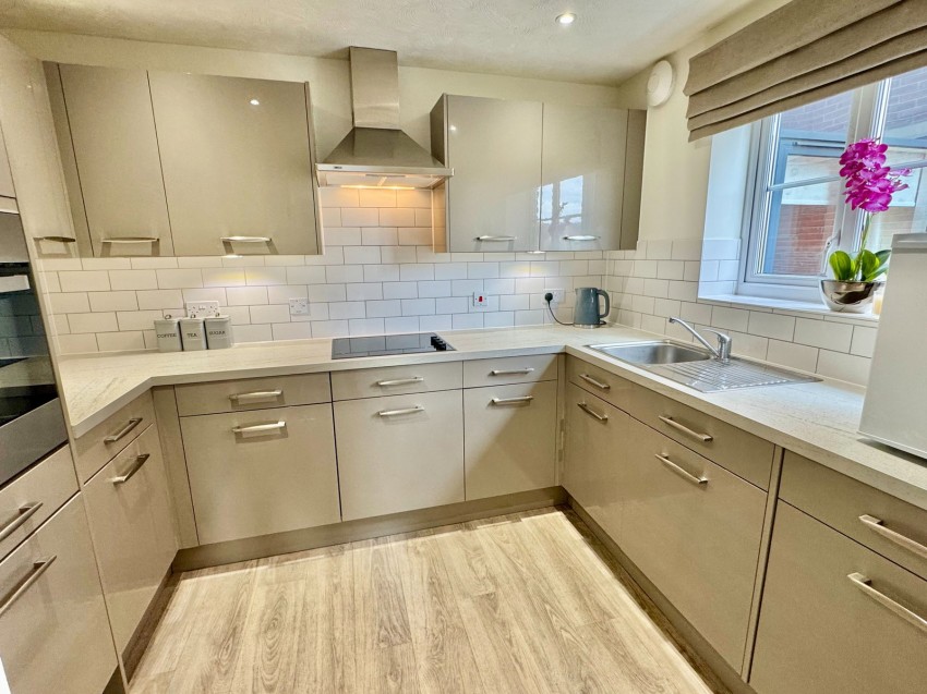 Images for Wetherby ~ Tatterton Lodge, York Road, LS22 