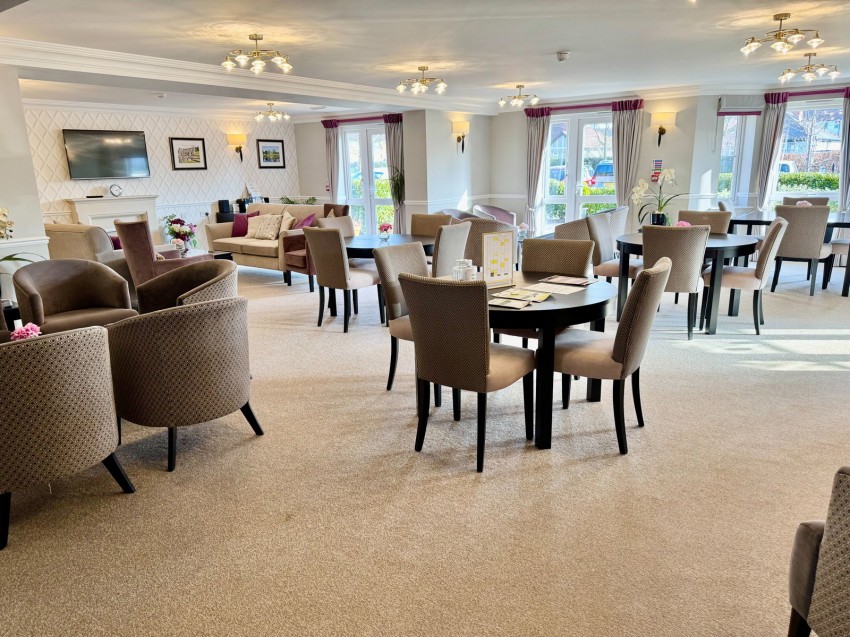 Images for Wetherby ~ Tatterton Lodge, York Road, LS22 