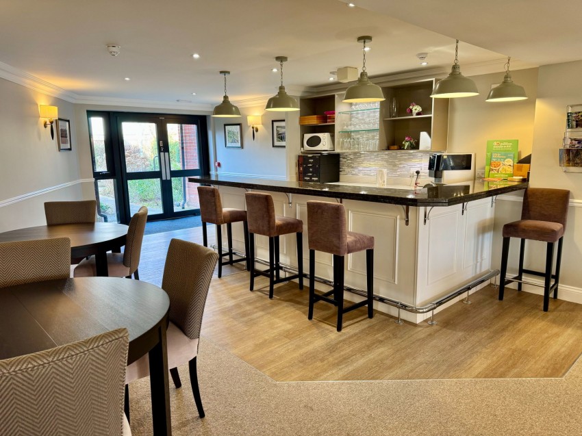 Images for Wetherby ~ Tatterton Lodge, York Road, LS22 