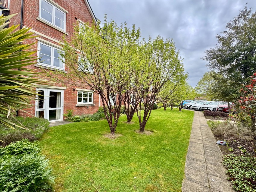 Images for Wetherby ~ Tatterton Lodge, York Road, LS22 