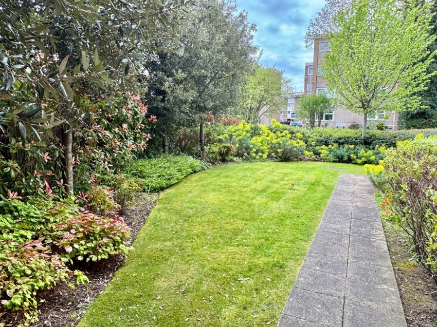 Images for Wetherby ~ Tatterton Lodge, York Road, LS22 