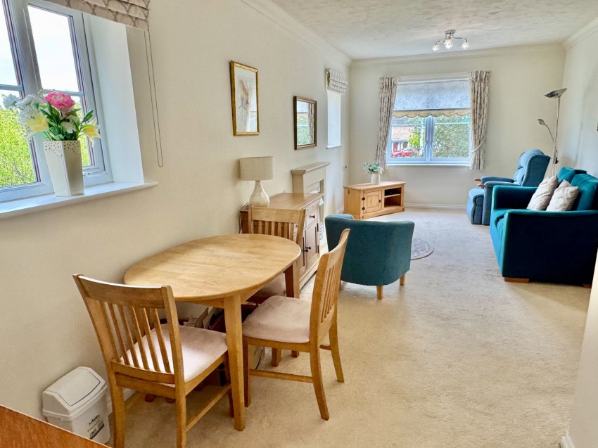 Images for Wetherby ~ Tatterton Lodge, York Road, LS22 