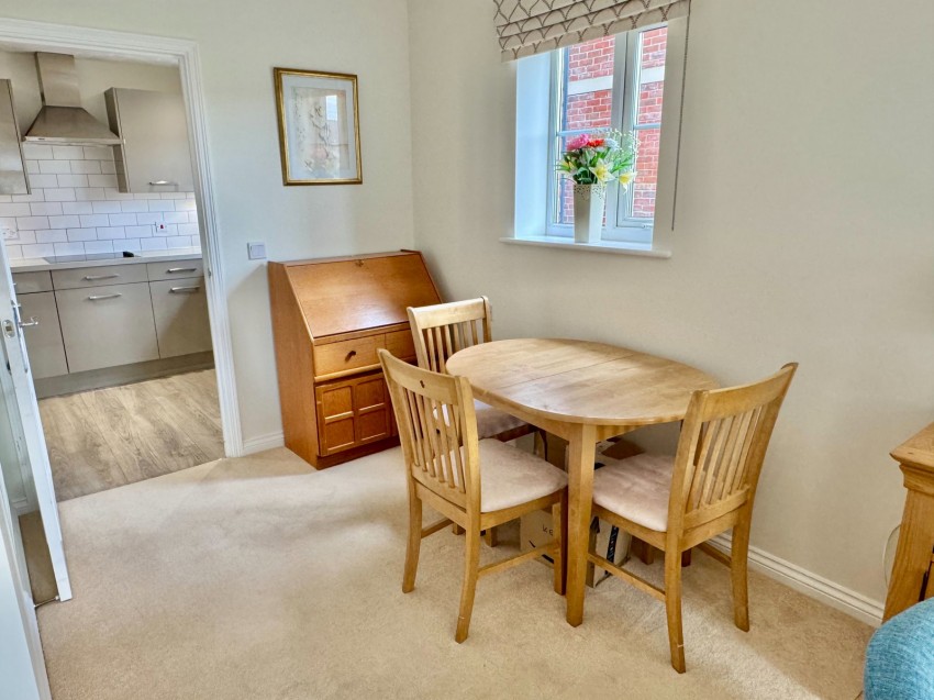 Images for Wetherby ~ Tatterton Lodge, York Road, LS22 