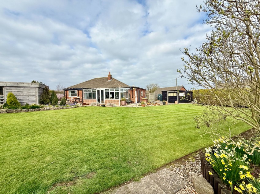 Images for Newton Kyme, Near Tadcaster ~ Oglethorpe Bungalows, Wetherby Road, LS24  