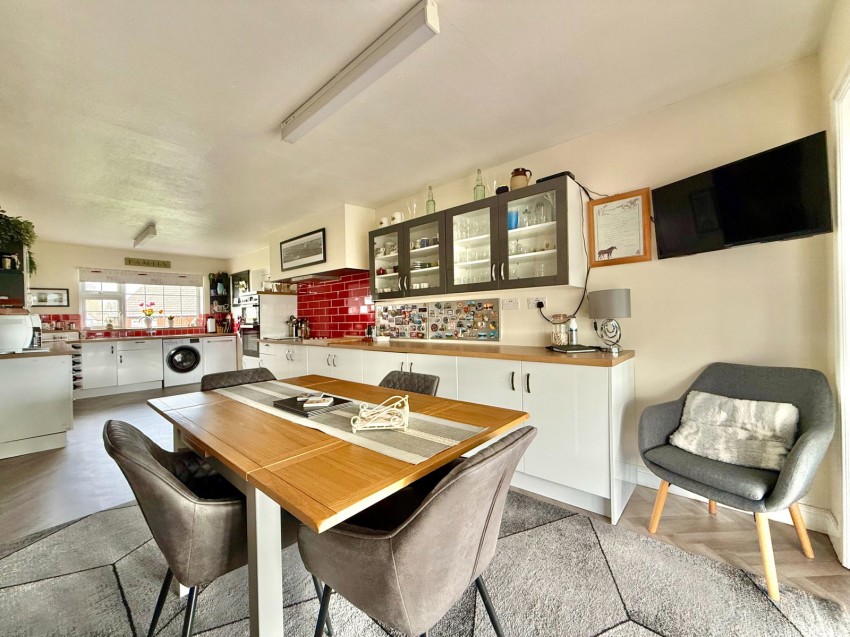 Images for Newton Kyme, Near Tadcaster ~ Oglethorpe Bungalows, Wetherby Road, LS24  
