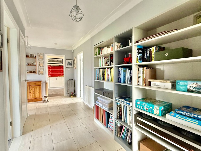 Images for Newton Kyme, Near Tadcaster ~ Oglethorpe Bungalows, Wetherby Road, LS24  