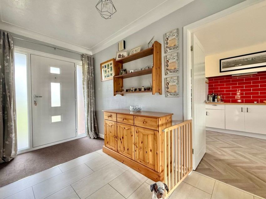 Images for Newton Kyme, Near Tadcaster ~ Oglethorpe Bungalows, Wetherby Road, LS24  
