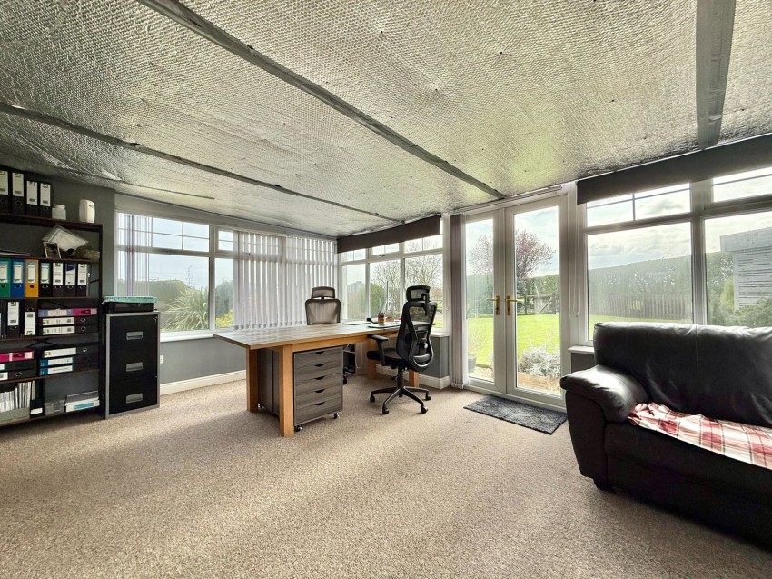 Images for Newton Kyme, Near Tadcaster ~ Oglethorpe Bungalows, Wetherby Road, LS24  