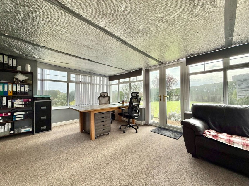 Images for Newton Kyme, Near Tadcaster ~ Oglethorpe Bungalows, Wetherby Road, LS24  