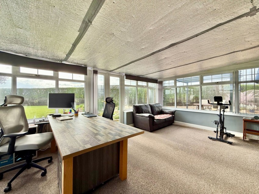 Images for Newton Kyme, Near Tadcaster ~ Oglethorpe Bungalows, Wetherby Road, LS24  