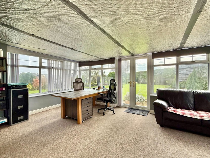 Images for Newton Kyme, Near Tadcaster ~ Oglethorpe Bungalows, Wetherby Road, LS24  