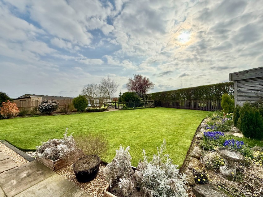 Images for Newton Kyme, Near Tadcaster ~ Oglethorpe Bungalows, Wetherby Road, LS24  