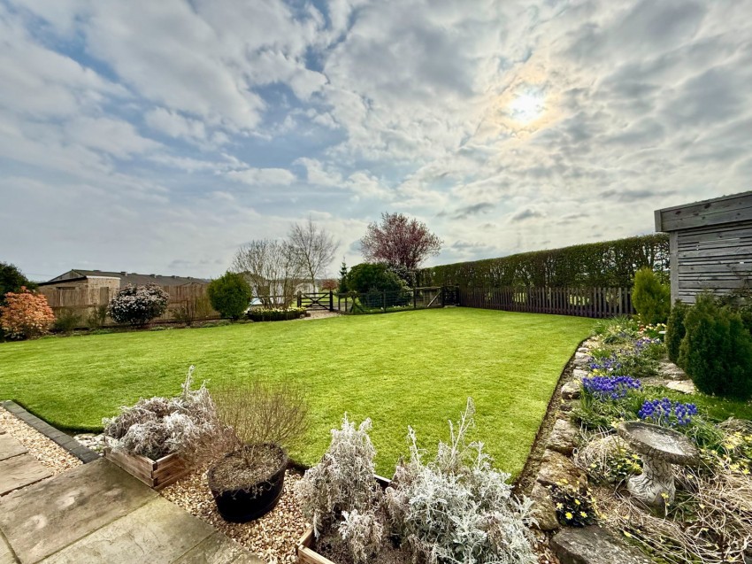 Images for Newton Kyme, Near Tadcaster ~ Oglethorpe Bungalows, Wetherby Road, LS24  