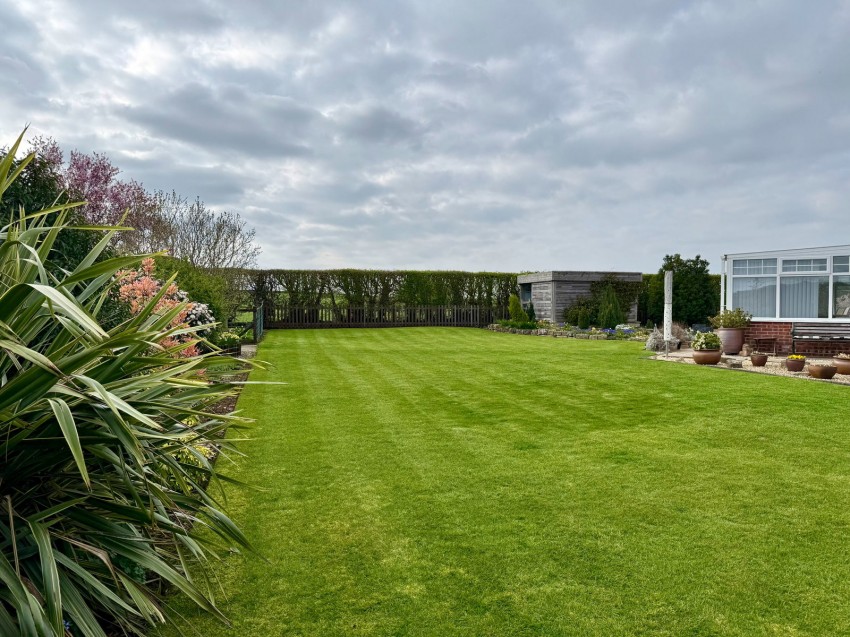 Images for Newton Kyme, Near Tadcaster ~ Oglethorpe Bungalows, Wetherby Road, LS24  