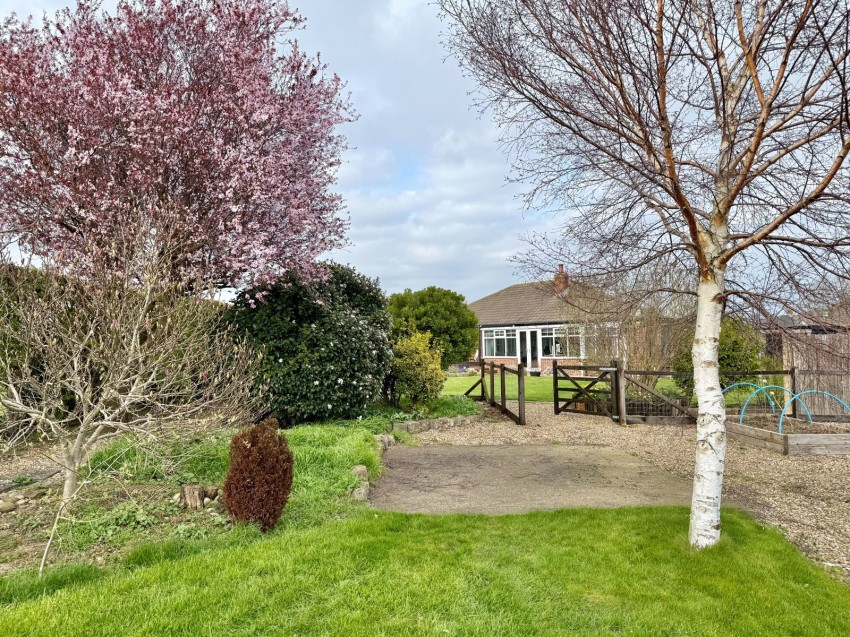 Images for Newton Kyme, Near Tadcaster ~ Oglethorpe Bungalows, Wetherby Road, LS24  