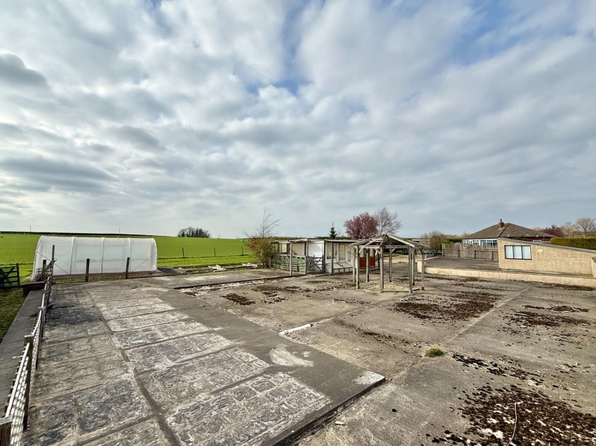 Images for Newton Kyme, Near Tadcaster ~ Oglethorpe Bungalows, Wetherby Road, LS24  