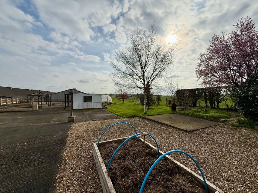 Images for Newton Kyme, Near Tadcaster ~ Oglethorpe Bungalows, Wetherby Road, LS24  