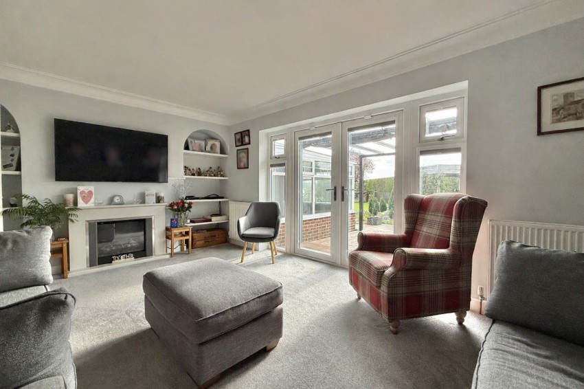 Images for Newton Kyme, Near Tadcaster ~ Oglethorpe Bungalows, Wetherby Road, LS24  