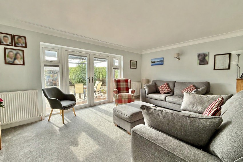 Images for Newton Kyme, Near Tadcaster ~ Oglethorpe Bungalows, Wetherby Road, LS24  