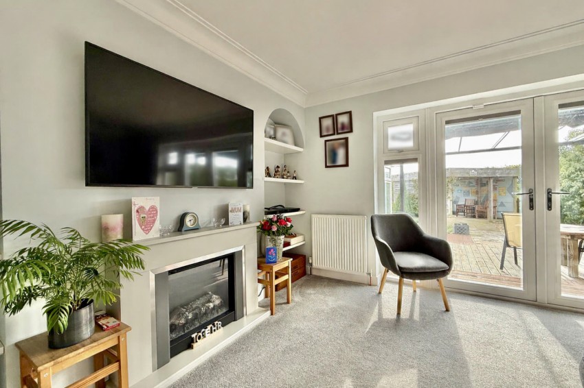 Images for Newton Kyme, Near Tadcaster ~ Oglethorpe Bungalows, Wetherby Road, LS24  