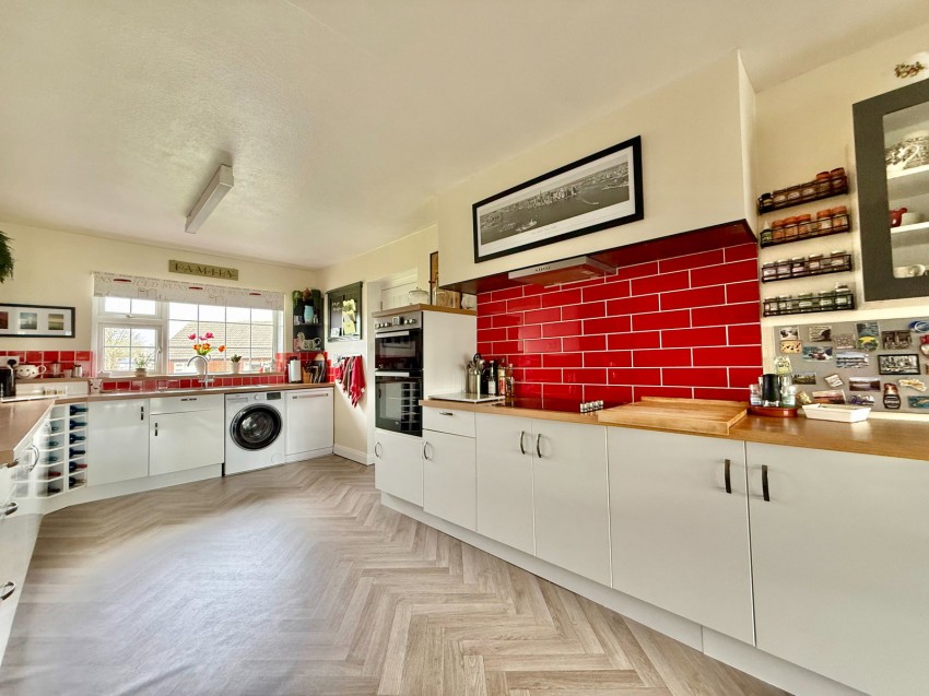 Images for Newton Kyme, Near Tadcaster ~ Oglethorpe Bungalows, Wetherby Road, LS24  