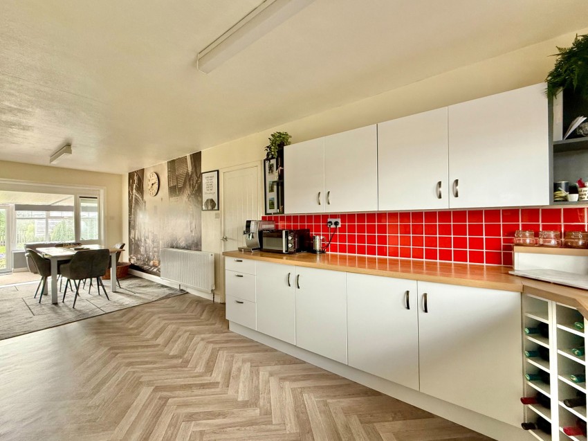 Images for Newton Kyme, Near Tadcaster ~ Oglethorpe Bungalows, Wetherby Road, LS24  