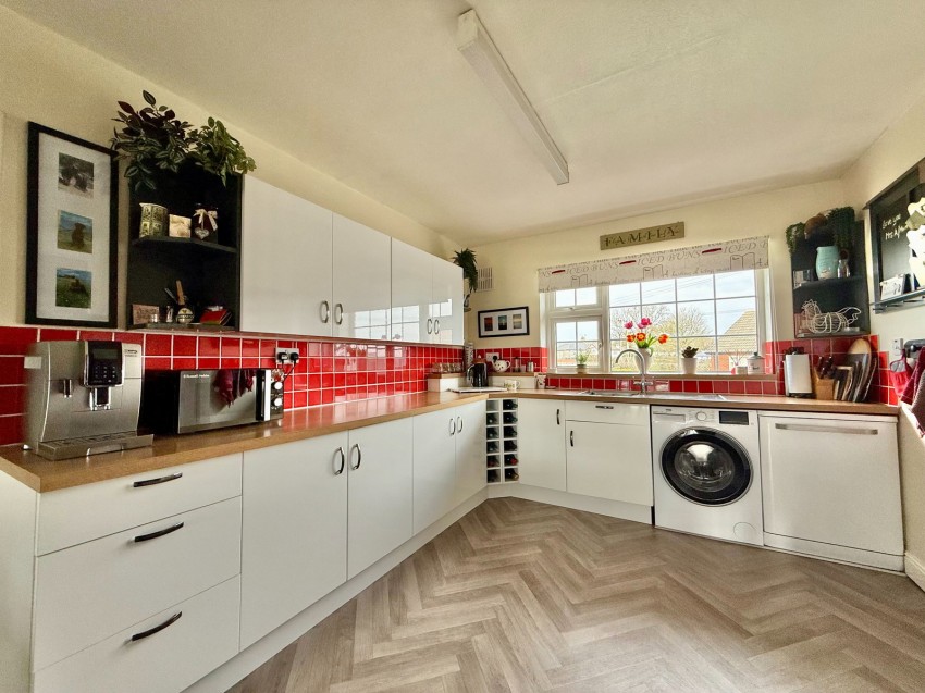 Images for Newton Kyme, Near Tadcaster ~ Oglethorpe Bungalows, Wetherby Road, LS24  