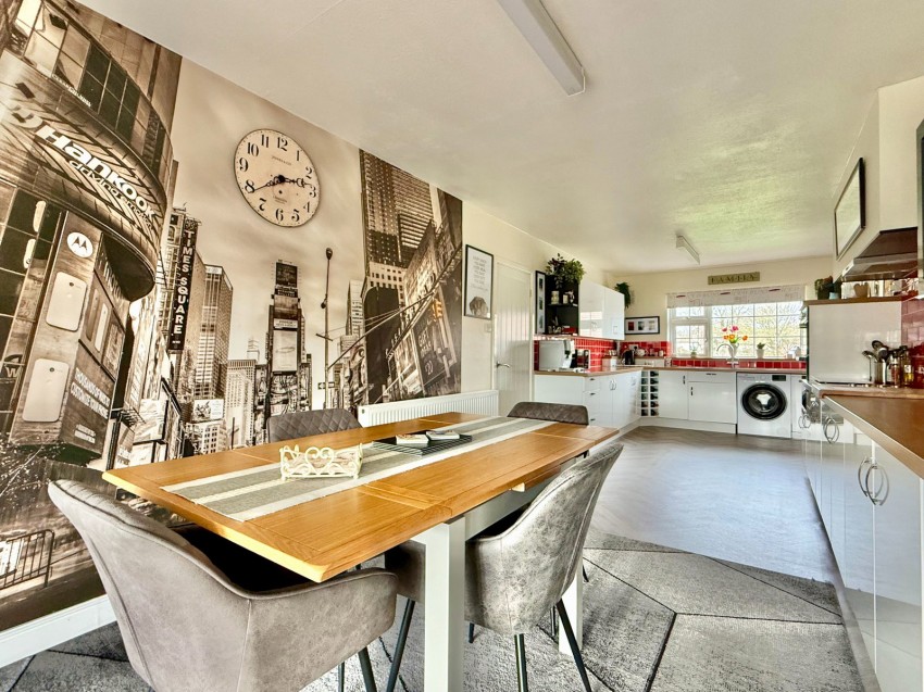 Images for Newton Kyme, Near Tadcaster ~ Oglethorpe Bungalows, Wetherby Road, LS24  