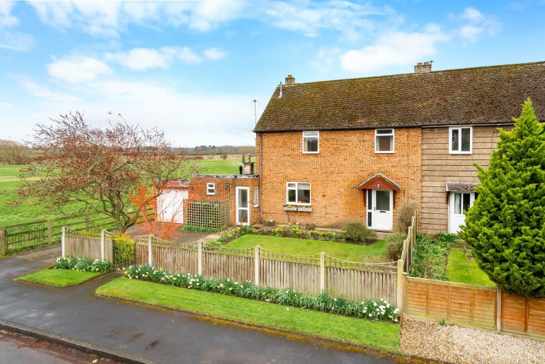 Little Ribston ~ Crimple Avenue, LS22 