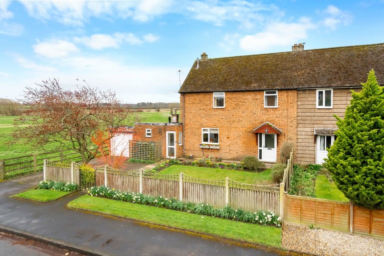 Little Ribston ~ Crimple Avenue, LS22 