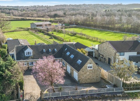View Full Details for Bardsey, Blackmoor Lane, LS17