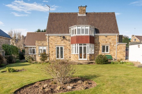 View Full Details for Collingham ~ Crabtree Green, LS22 