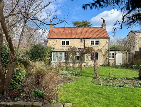 View Full Details for Boston Spa, Spa Lane, LS23 
