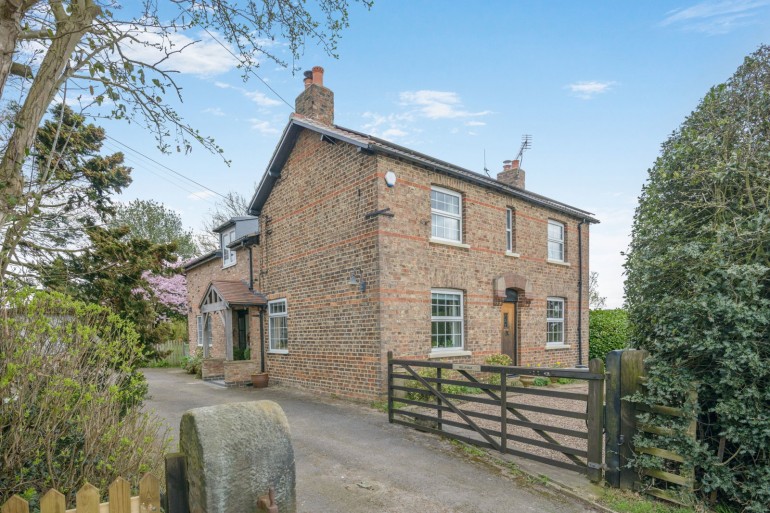 Long Marston ~ Wetherby Road, YO26 
