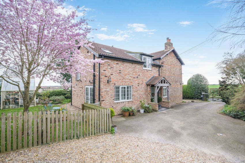 Images for Long Marston ~ Wetherby Road, YO26 