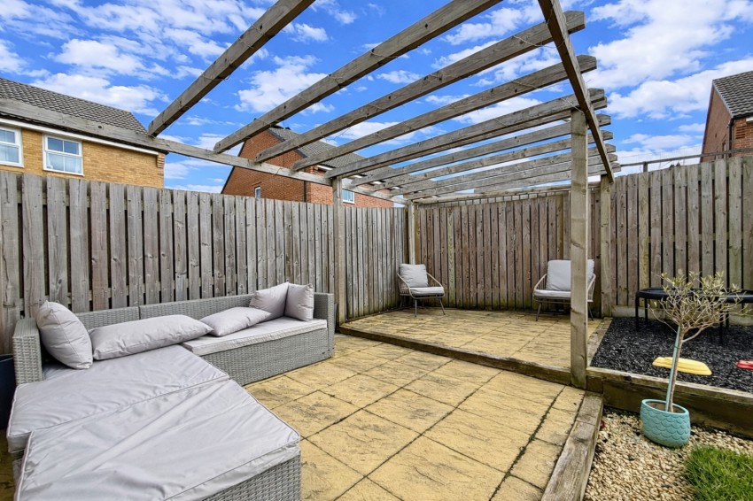 Images for Wetherby ~ Sandbeck Close, LS22 